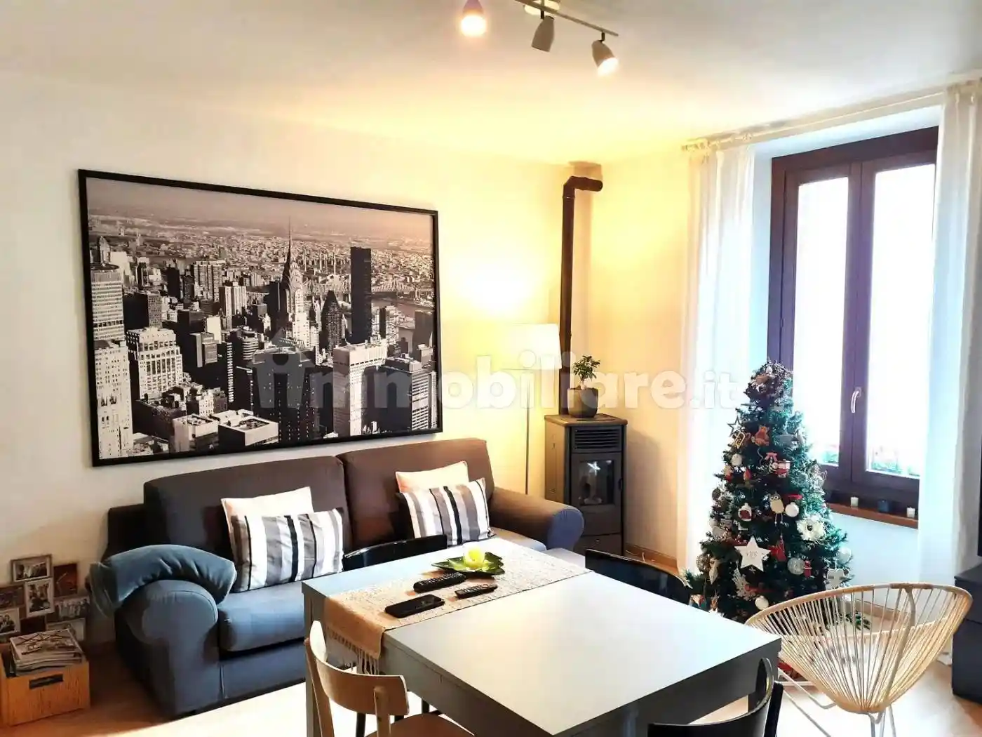 Appartamento in vendita a Cingoli