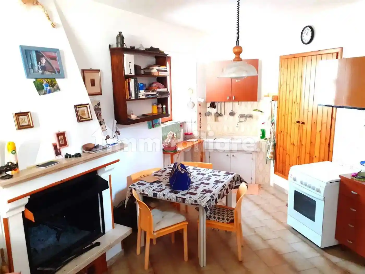 Appartamento in vendita a Cingoli