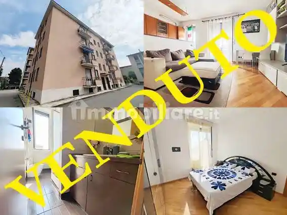 Appartamento in vendita a Agrate Brianza