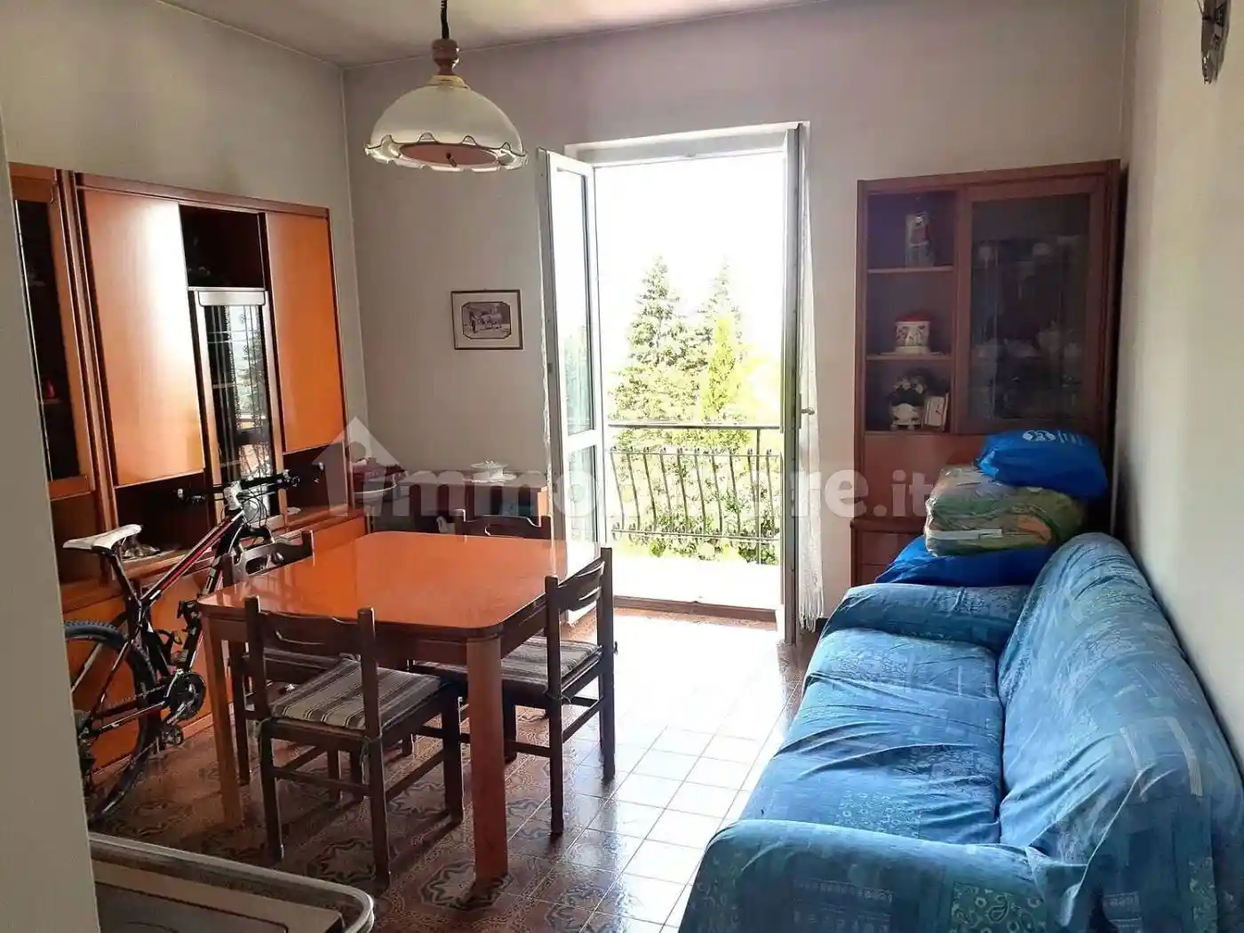 Appartamento in vendita a Cingoli