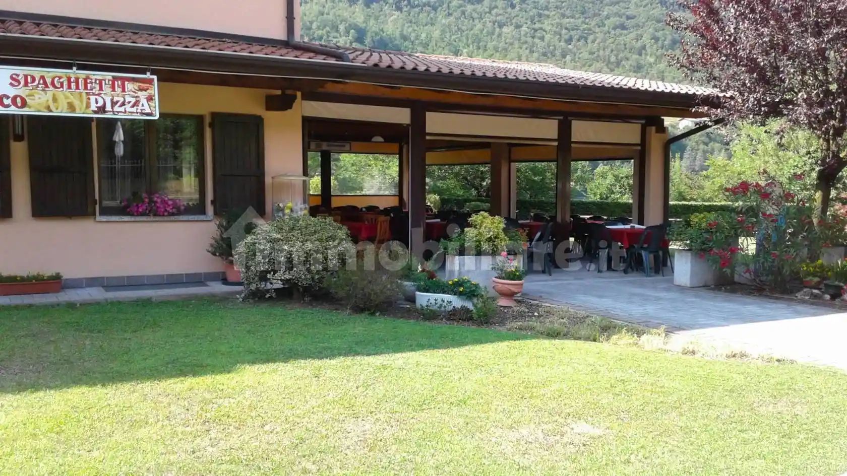 Palazzo - Edificio - foto 2