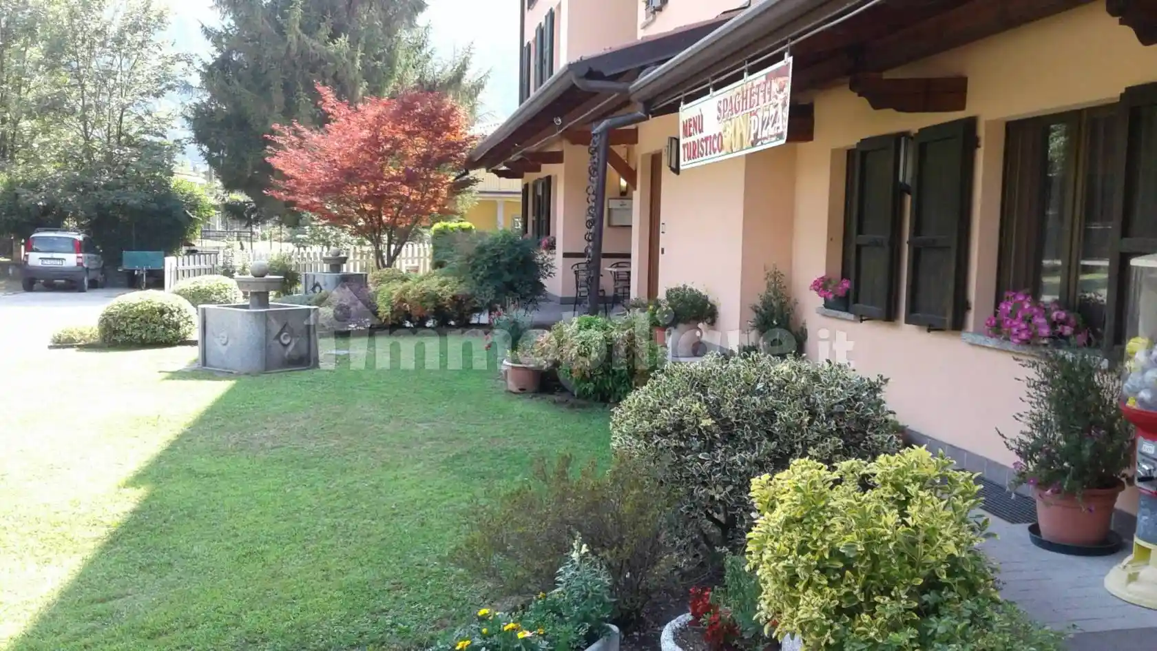 Palazzo - Edificio - foto 3