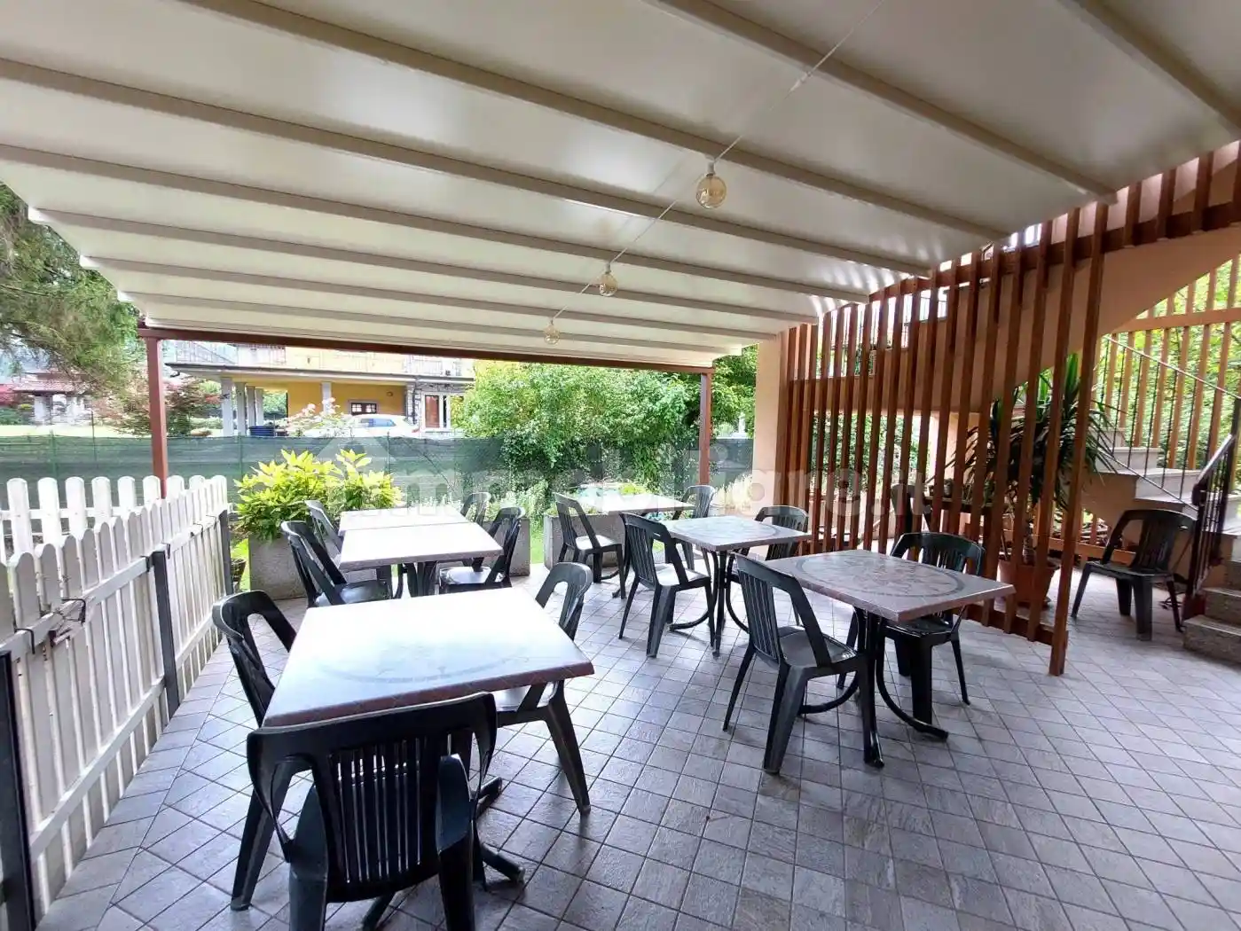 Palazzo - Edificio - foto 4