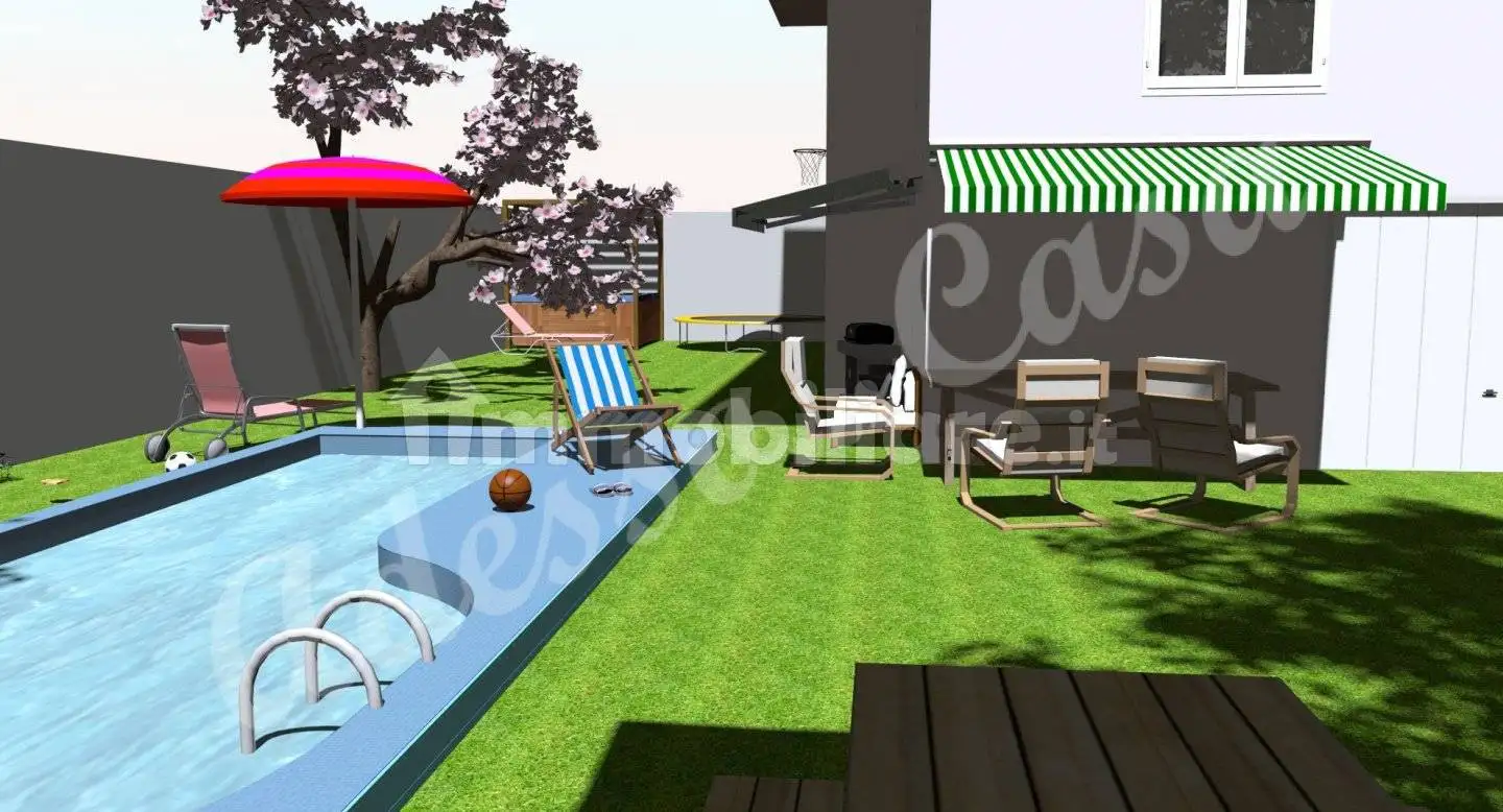 Villa in vendita a Forlì