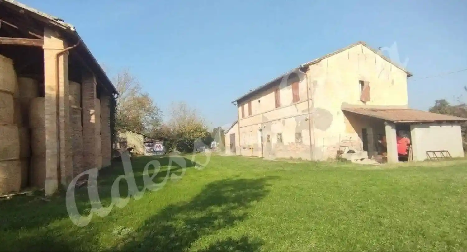 Villa in vendita a Forlì