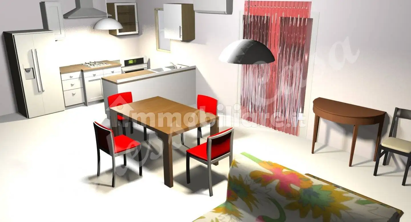 Villa in vendita a Forlì