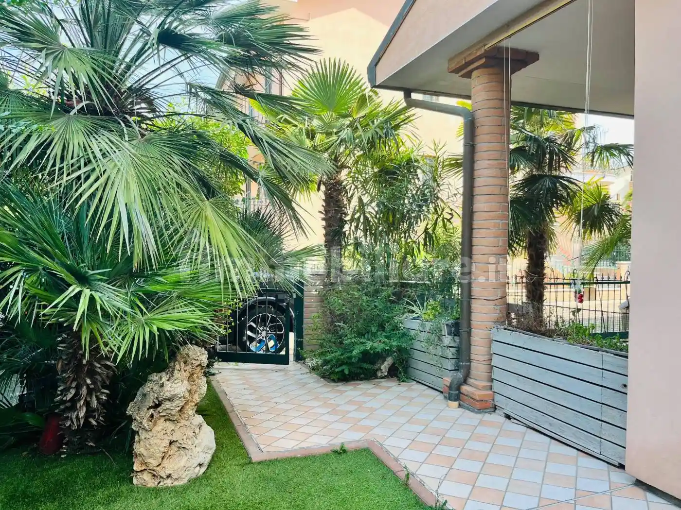 Villetta a schiera in vendita a Ravenna