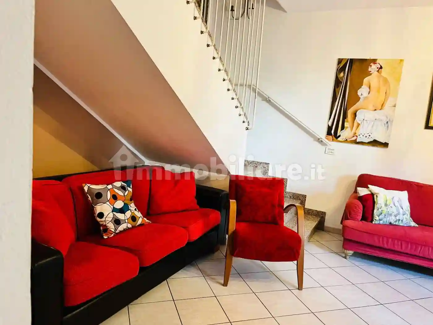 Villetta a schiera - foto 4