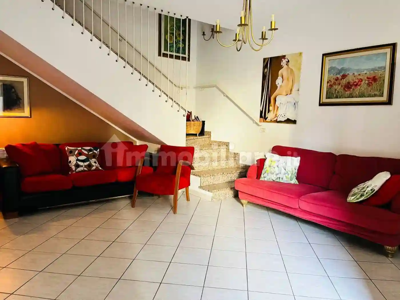 Villetta a schiera - foto 5