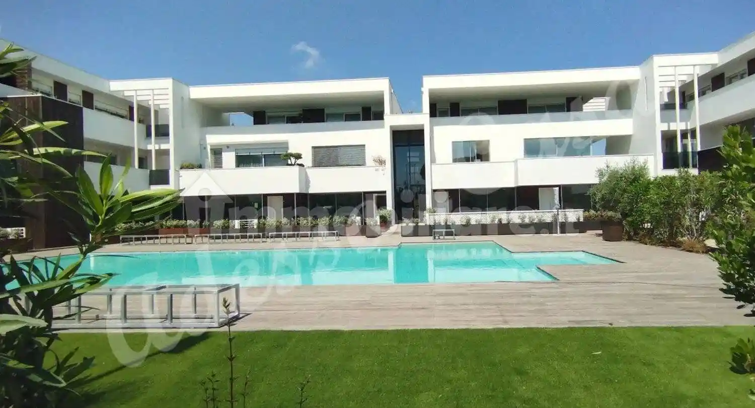 Appartamento in vendita a Forlì