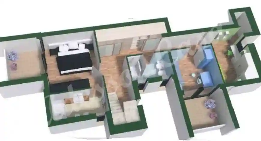 Appartamento - foto 2