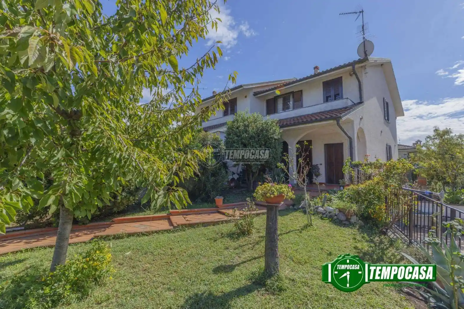 Villa in vendita a Noviglio