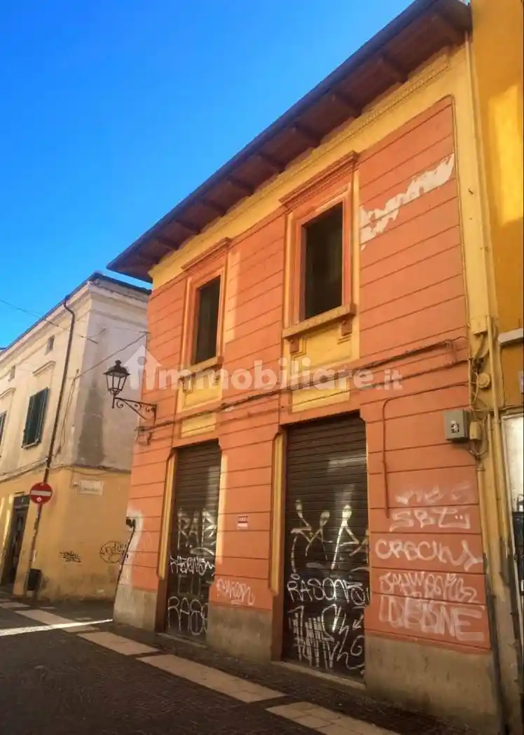 Palazzo - Edificio in Vendita - foto 3