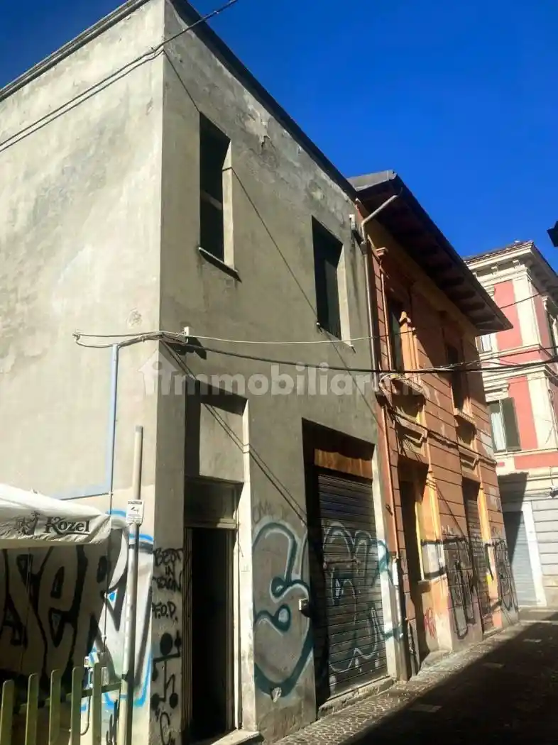 Palazzo - Edificio in Vendita - foto 4