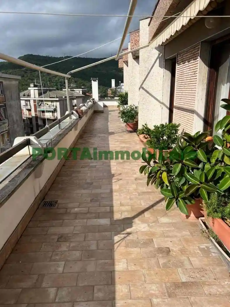 Attico - Mansarda in vendita a Savona