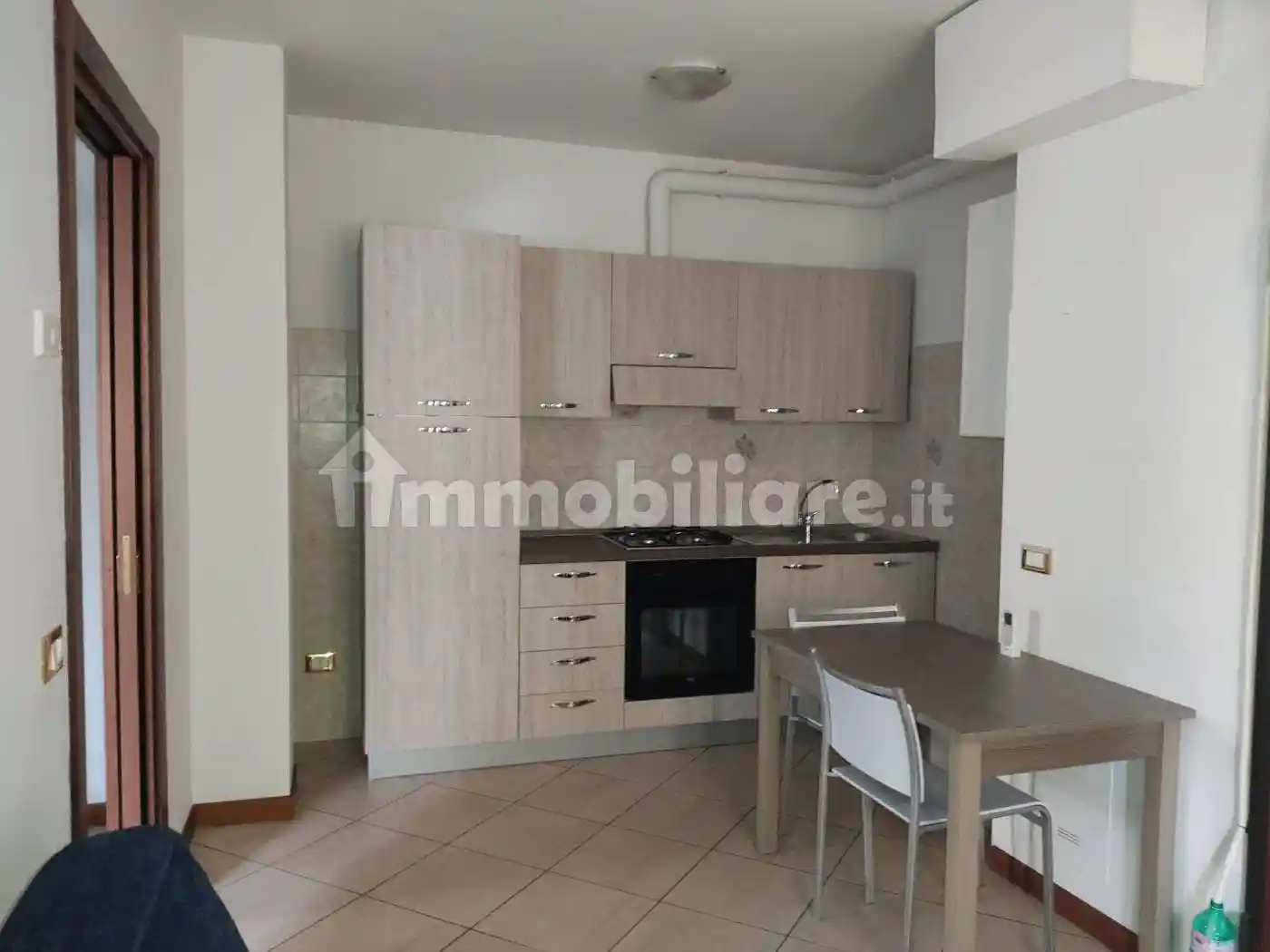 Appartamento in affitto a Piacenza