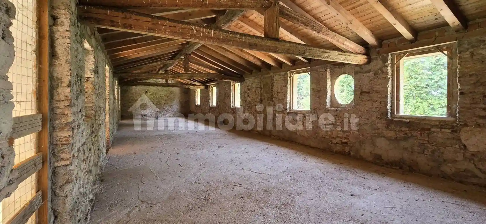 Rustico - Casale in vendita a Rezzato