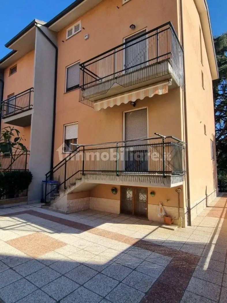 Villetta a schiera in vendita a Perugia