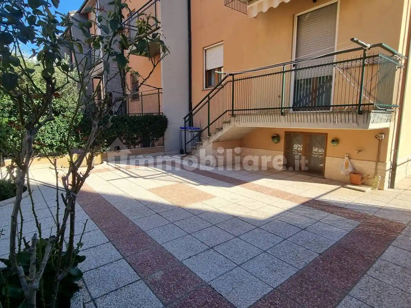 Villa a schiera via Fulvio Riccieri 37, Casaglia - Pretola, Perugia - foto 2