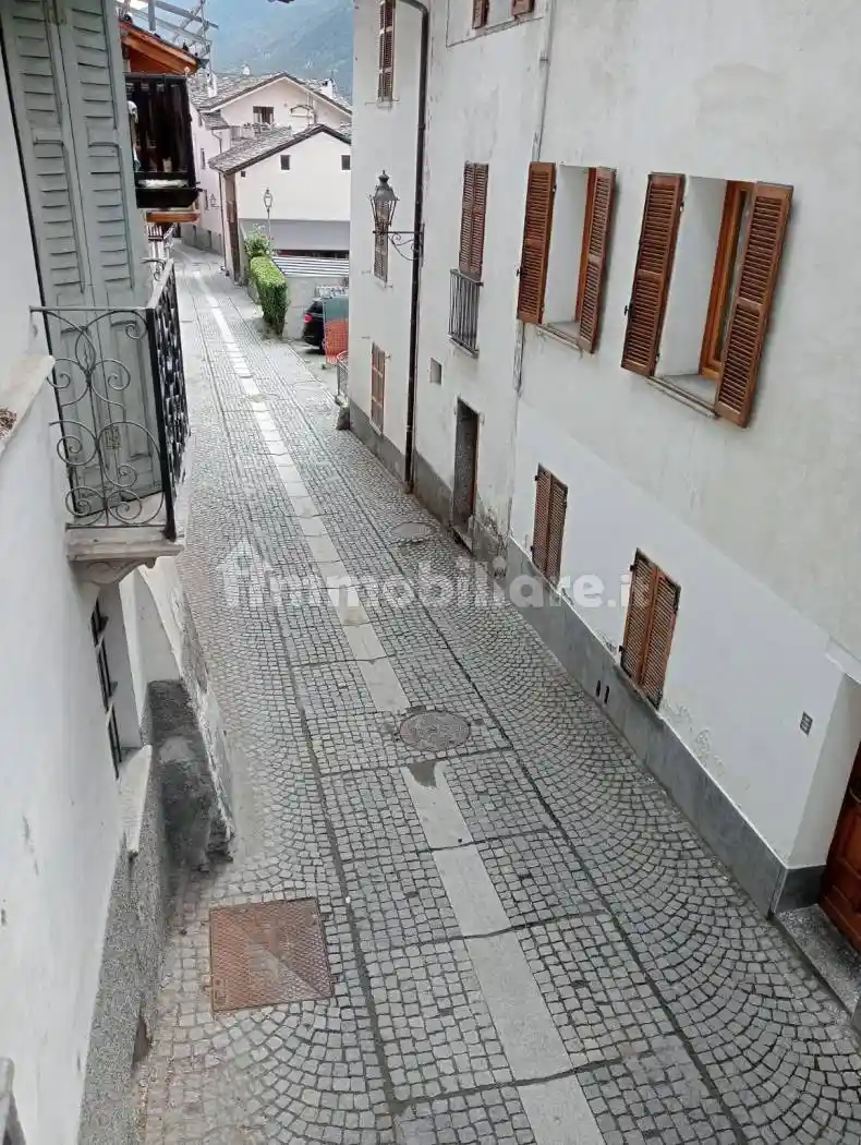 Casa indipendente in vendita a Saint-Pierre