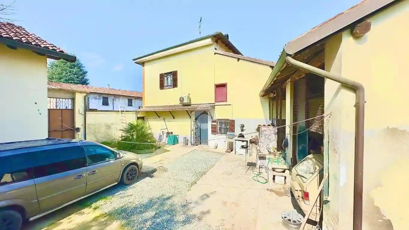 Casa indipendente - foto 3