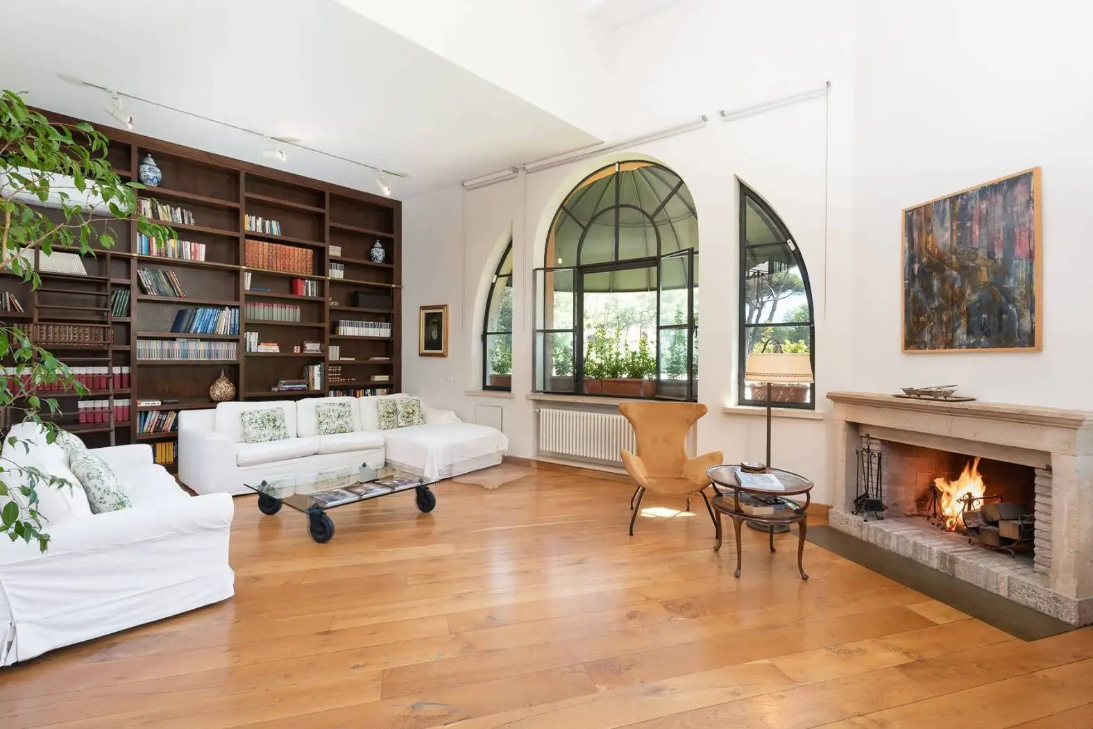 Villa unifamiliare in vendita a Roma