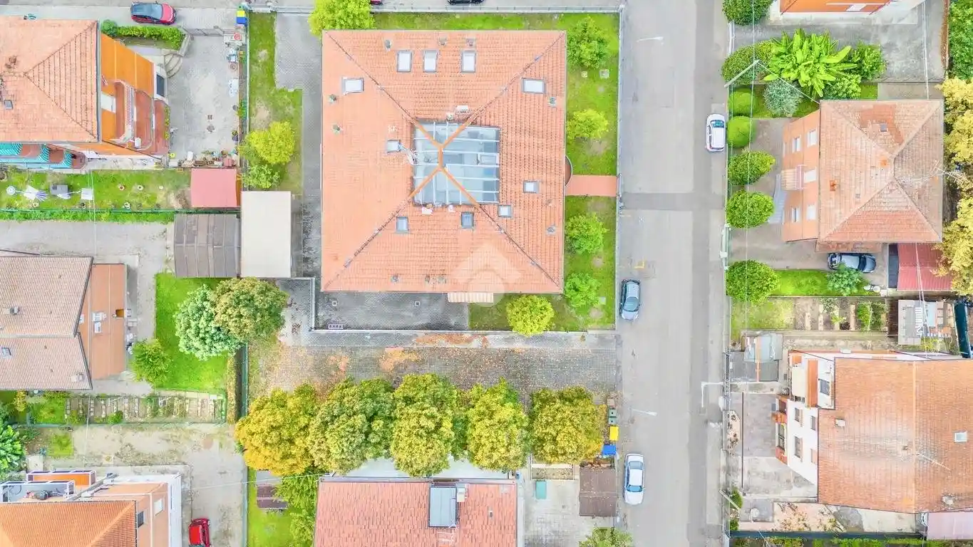 Appartamento in vendita a Reggio Emilia