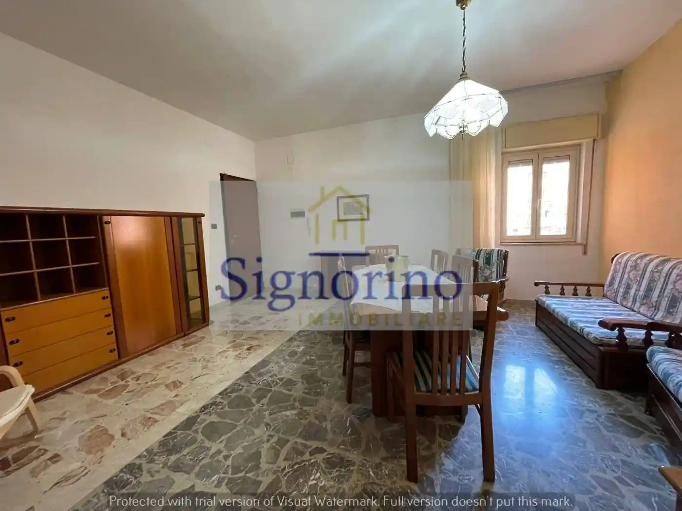 Appartamento in affitto a Siracusa