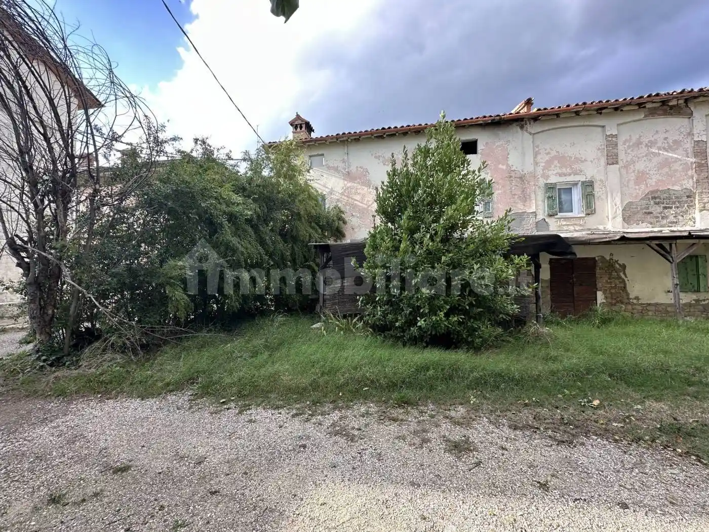 Rustico - Casale in vendita a Maranello