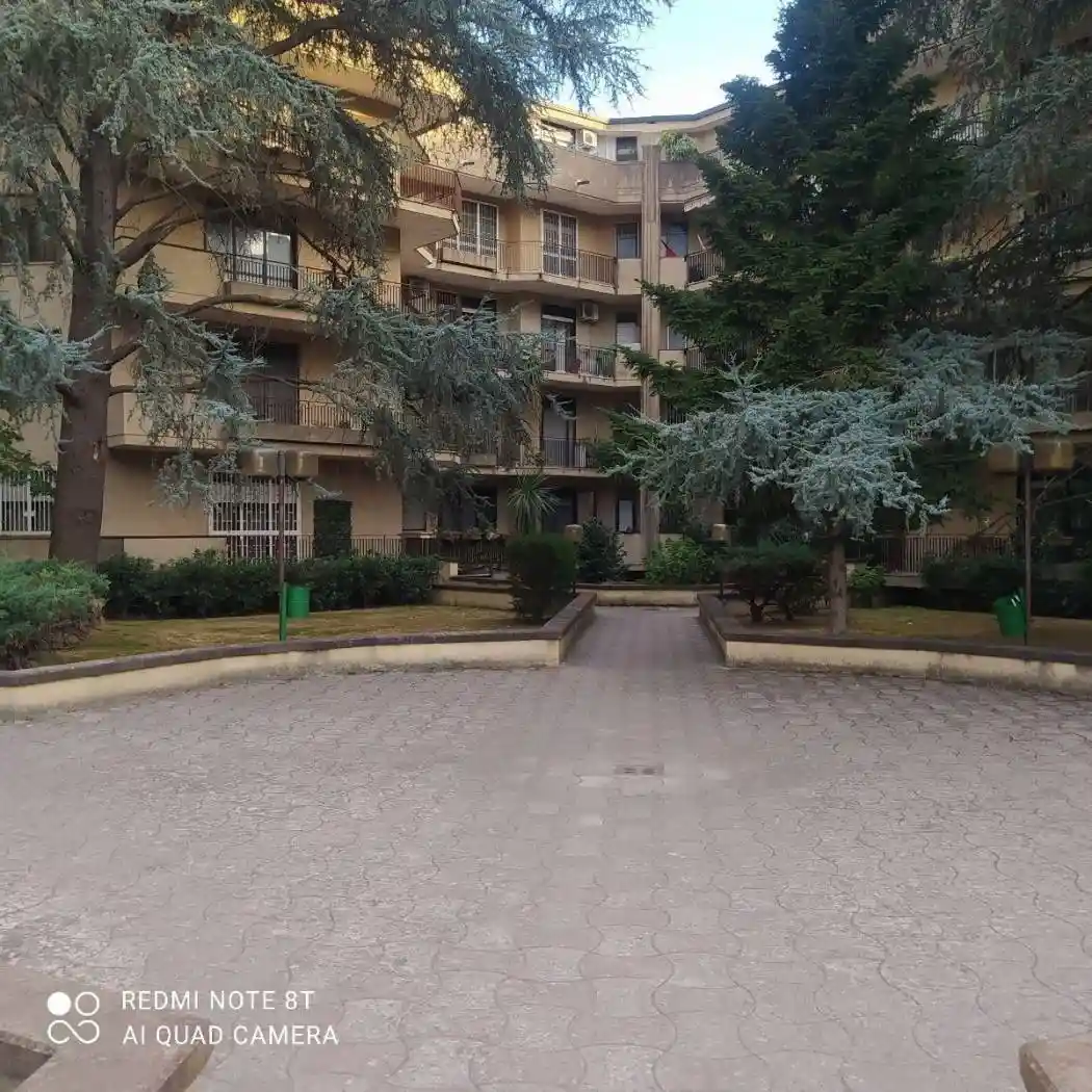 Quadrilocale via Cappuccini, Via Ruggiero, Caserta - foto 3