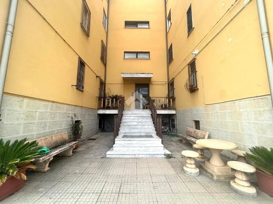 Appartamento in vendita a Cosenza