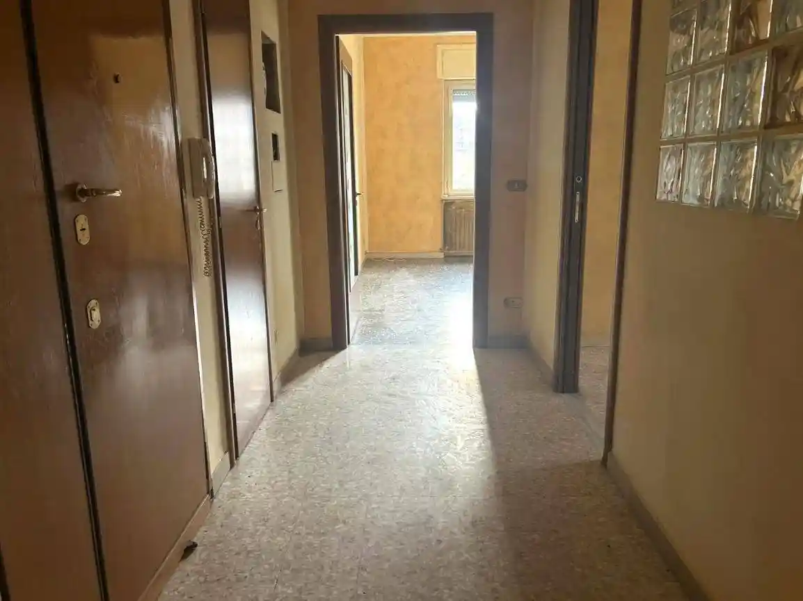 Trilocale via Ugo Spirito 30, Popilia - Vagliolise, Cosenza - foto 3