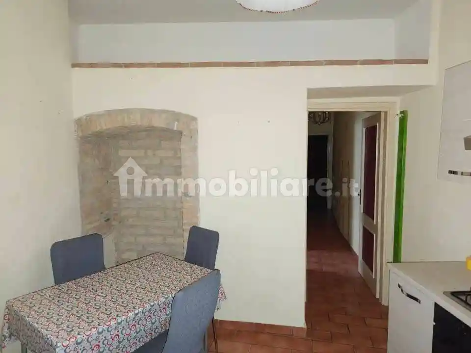 Trilocale via del Trivio 16, Centro Storico, Spoleto - foto 2