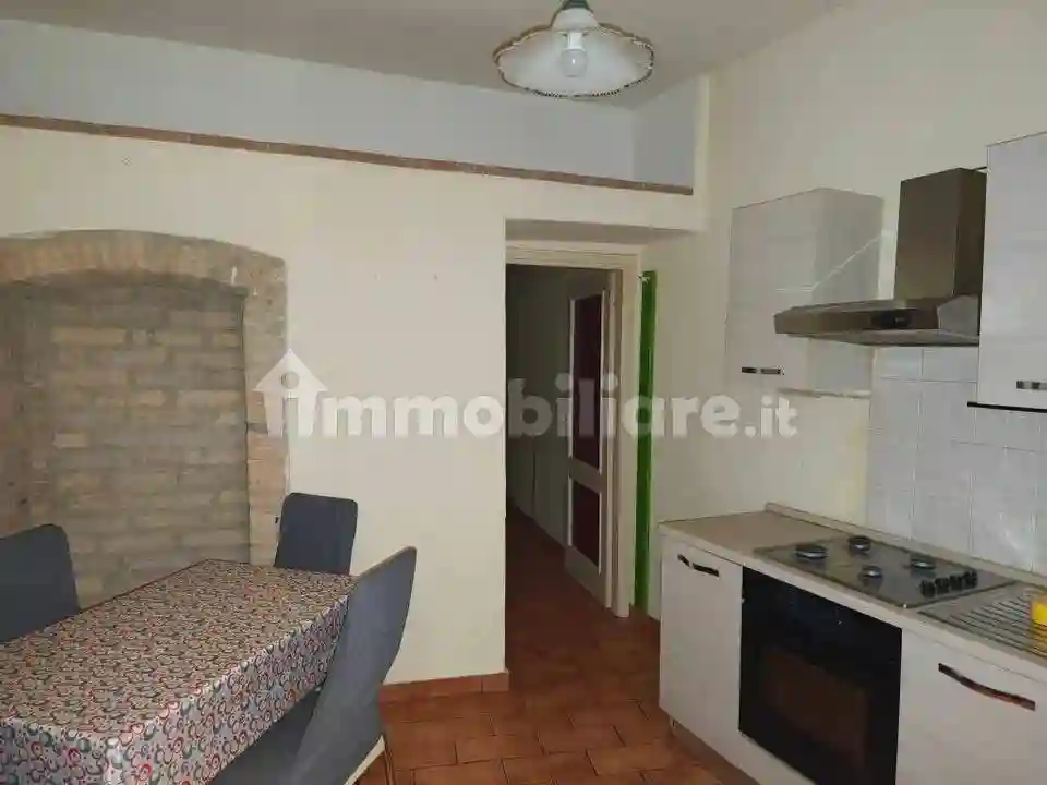 Trilocale via del Trivio 16, Centro Storico, Spoleto - foto 4