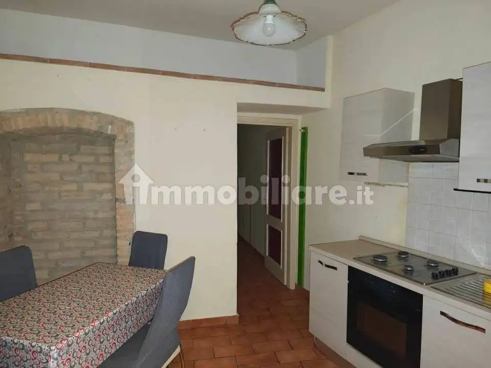 Trilocale via del Trivio 16, Centro Storico, Spoleto - foto 3