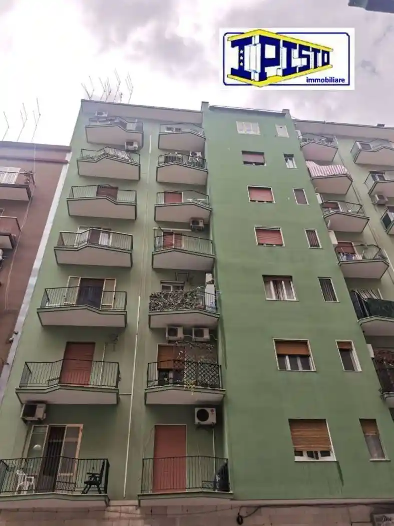 Appartamento in vendita a Taranto