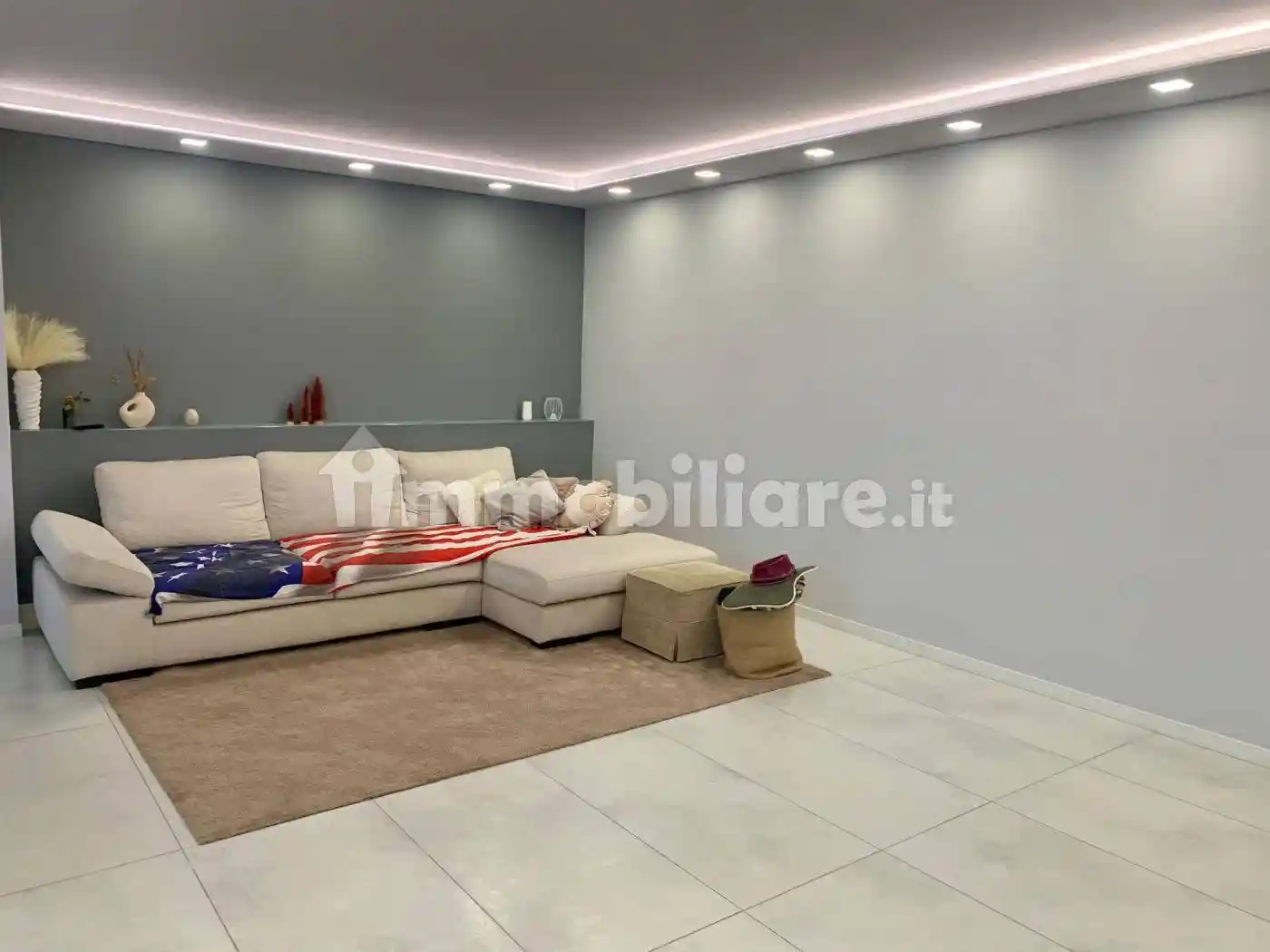 Appartamento in vendita a Nonantola