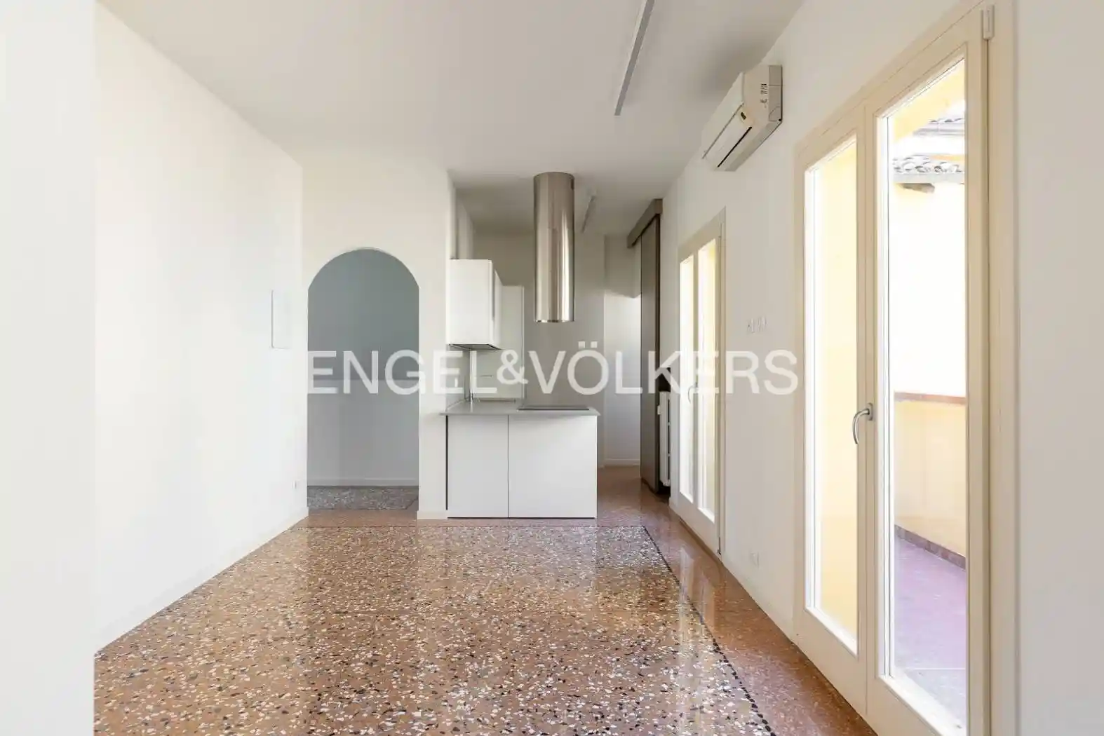 Appartamento in affitto a Bologna