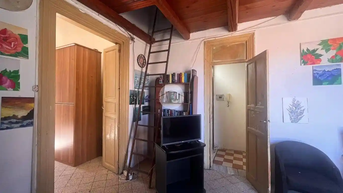 Appartamento in vendita a Palermo