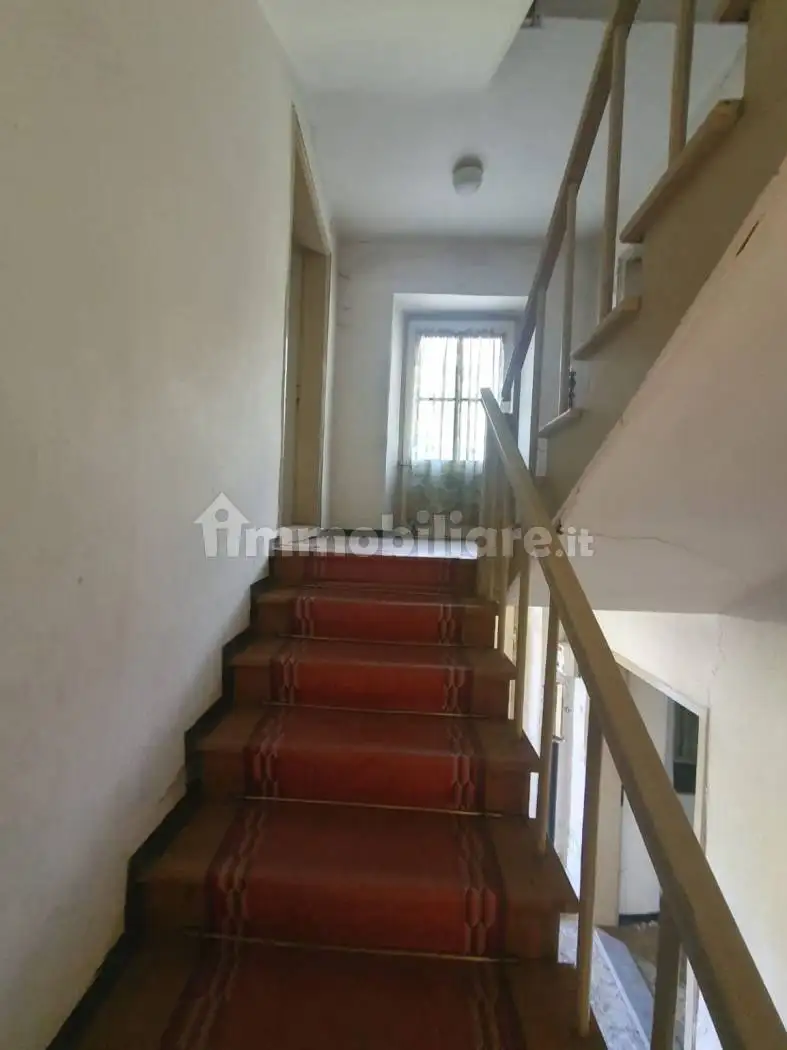 Palazzo - Edificio in vendita a San Pietro di Cadore