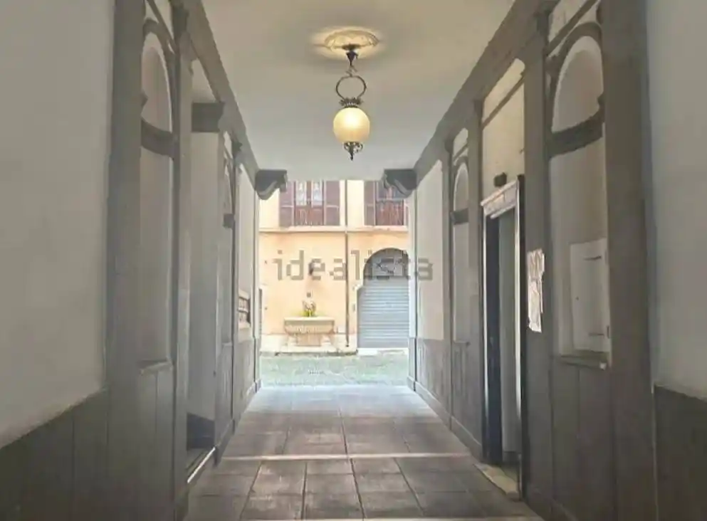 Monolocale salita De' Crescenzi, Pantheon, Roma - foto 2