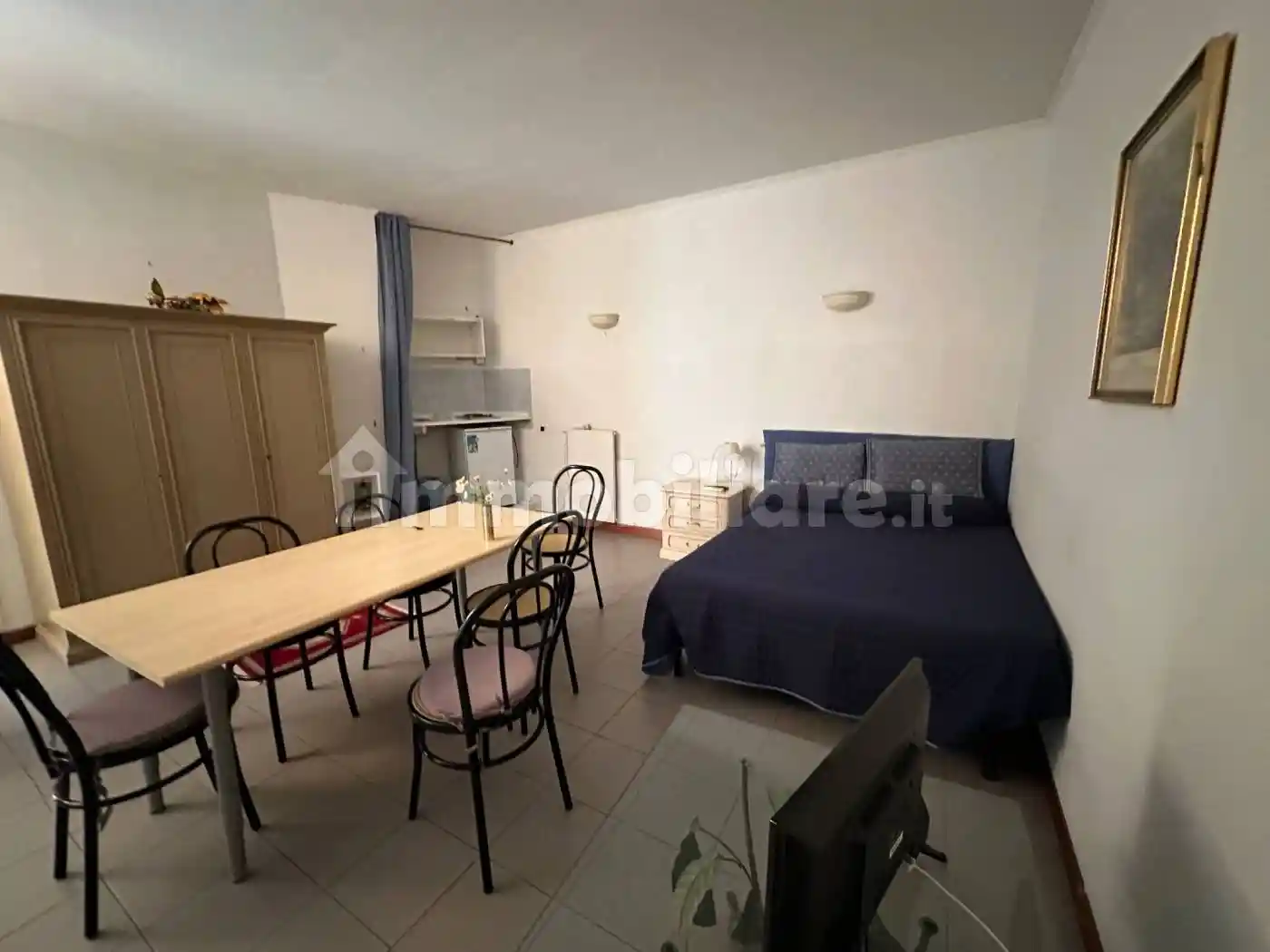 Monolocale salita De' Crescenzi, Pantheon, Roma - foto 5