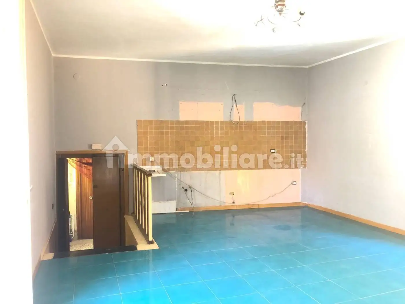 Appartamento in affitto a Tufino