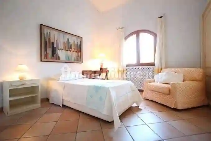 Villa plurifamiliare viale Paolo Dettori 12, Arzachena Paese, Arzachena - foto 4