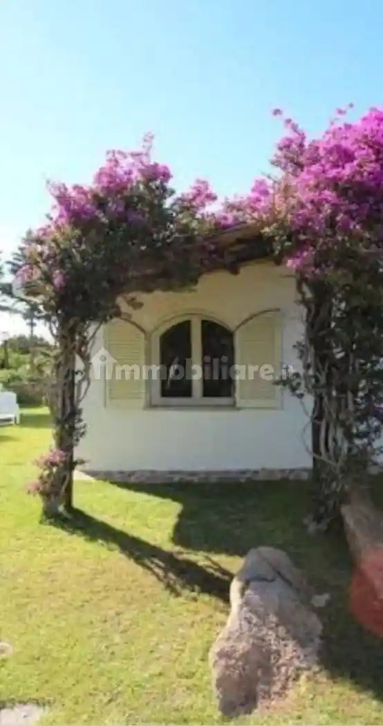 Villa plurifamiliare viale Paolo Dettori 12, Arzachena Paese, Arzachena - foto 3