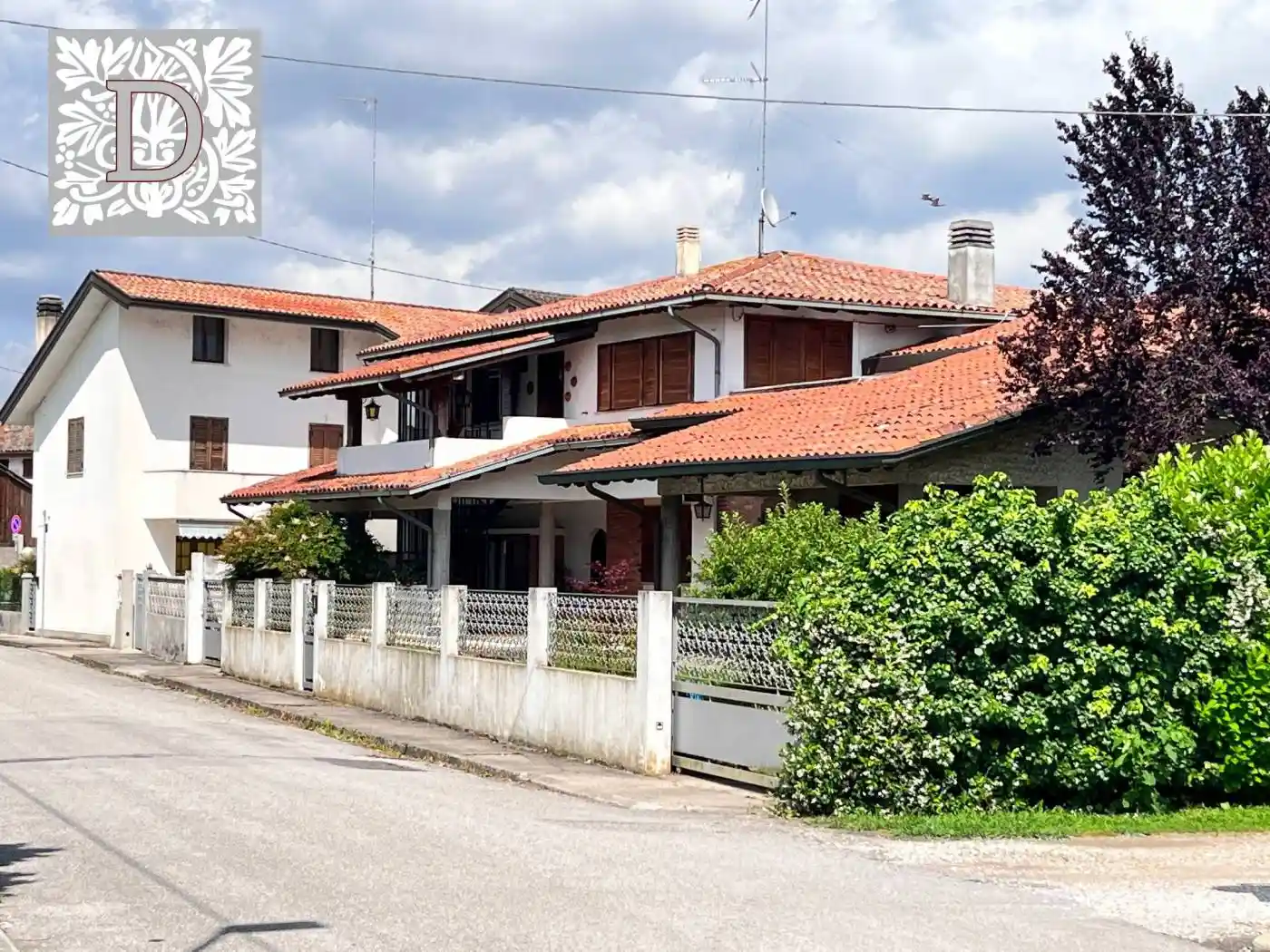 Villa - foto 2