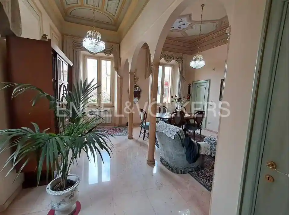 Appartamento in vendita a Jesi