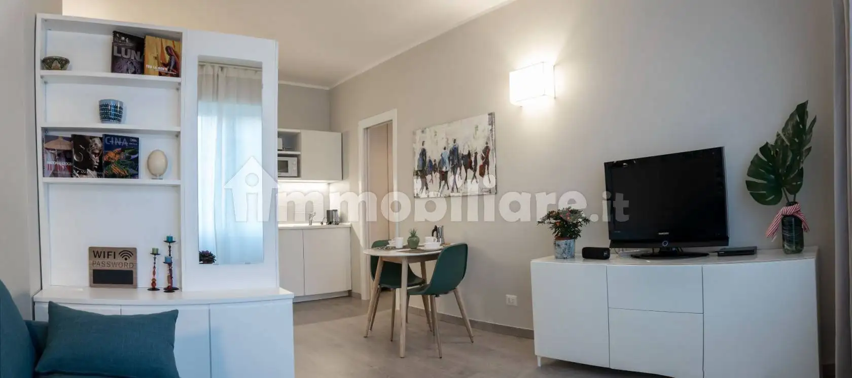 Apartment in vendita a Milan
