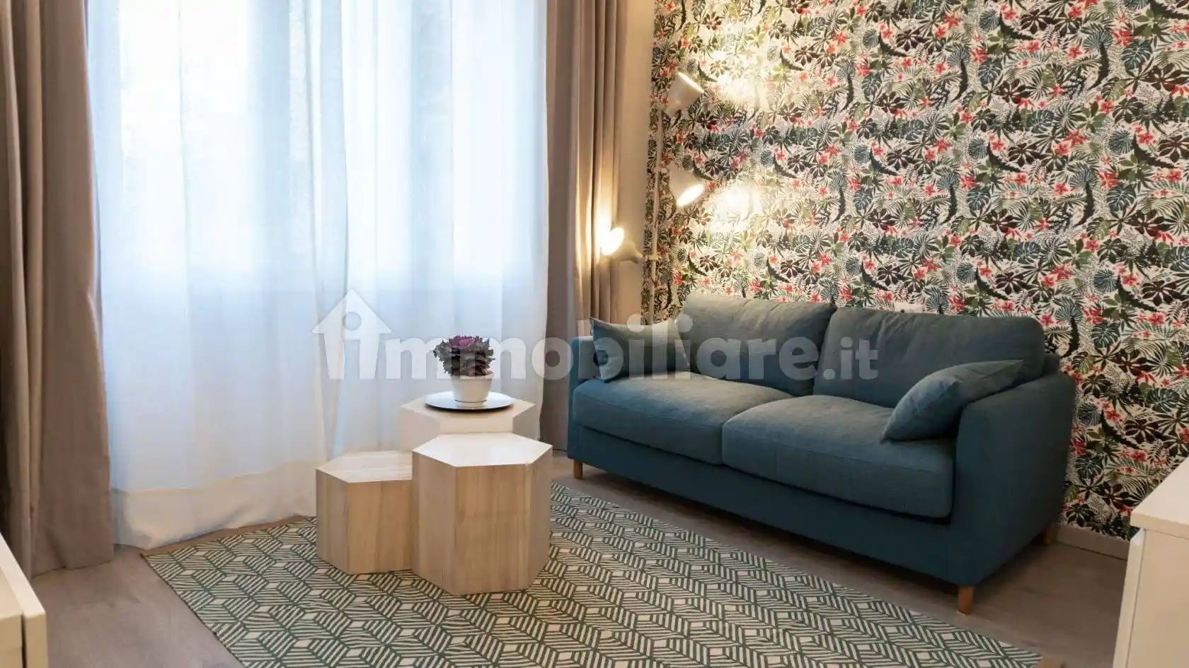 Bilocale viale Marche 40, Istria, Milano - foto 2