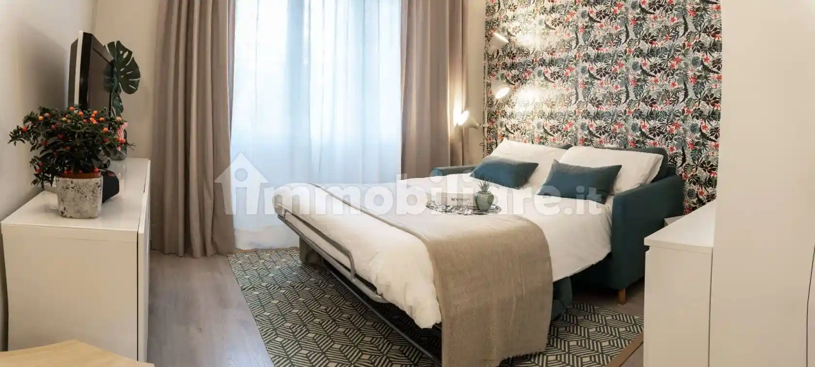 Bilocale viale Marche 40, Istria, Milano - foto 3